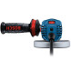 Угловая шлифмашина BOSCH GWS 12-125 S Professional 06013A6020