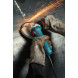 Угловая шлифмашина BOSCH GWS 12-125 S Professional 06013A6020