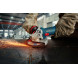 Угловая шлифмашина BOSCH GWS 12-125 S Professional 06013A6020