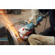 Угловая шлифмашина BOSCH GWS 12-125 S Professional 06013A6020