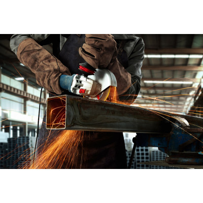 Угловая шлифмашина BOSCH GWS 12-125 S Professional 06013A6020