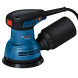 Ексцентрикова шліфмашина BOSCH GEX 125 Professional 06013A8020