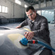 Ексцентрикова шліфмашина BOSCH GEX 125 Professional 06013A8020