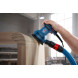 Ексцентрикова шліфмашина BOSCH GEX 125 Professional 06013A8020