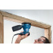 Ексцентрикова шліфмашина BOSCH GEX 125 Professional 06013A8020