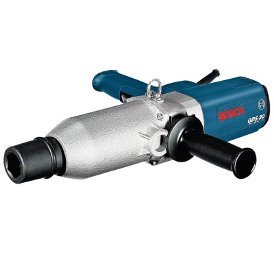 Гайковерт ударний BOSCH GDS 30 Professional 0601435108