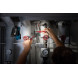 Фонарь светодиодный аккумуляторный BOSCH GLI 14.4 V Professional 0601443400 без АКБ