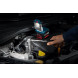 Фонарь светодиодный аккумуляторный BOSCH GLI 14.4 V Professional 0601443400 без АКБ
