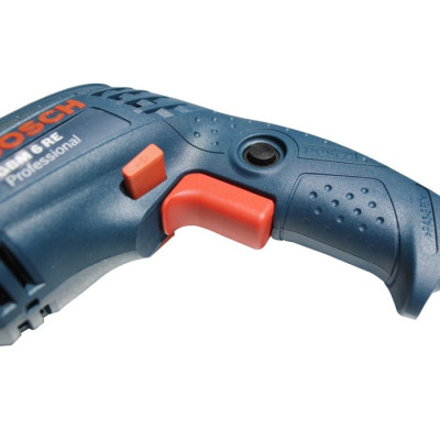Дрель BOSCH GBM 6 RE Professional 0601472600