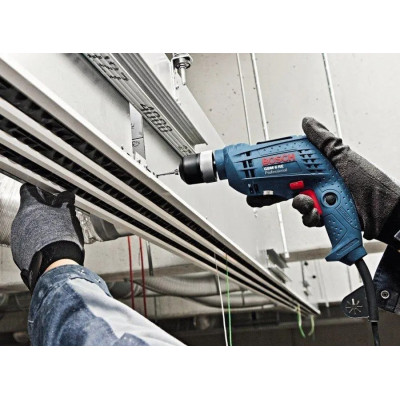 Дрель BOSCH GBM 6 RE Professional 0601472600