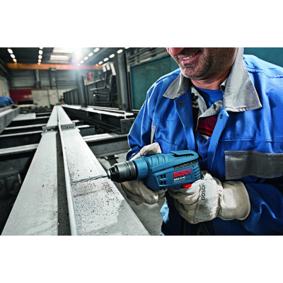 Дрель BOSCH GBM 10 RE Professional 0601473600
