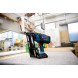 Цвяхозабивач акумуляторний BOSCH GNH 18V-64 M Professional 0601481000 без АКБ