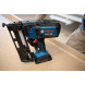 Цвяхозабивач акумуляторний BOSCH GNH 18V-64 M Professional 0601481000 без АКБ
