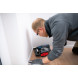 Цвяхозабивач акумуляторний BOSCH GNH 18V-64 M Professional 0601481000 без АКБ