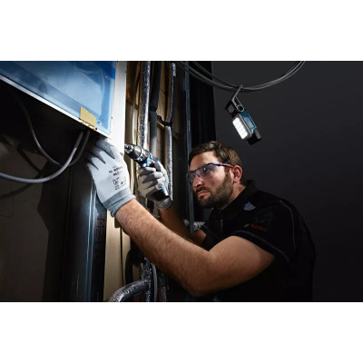 Фонарь светодиодный аккумуляторный BOSCH GLI 12V-330 Professional 06014A0000 без АКБ