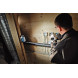 Фонарь светодиодный аккумуляторный BOSCH GLI 12V-330 Professional 06014A0000 без АКБ