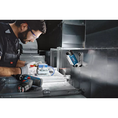 Фонарь светодиодный аккумуляторный BOSCH GLI 12V-330 Professional 06014A0000 без АКБ