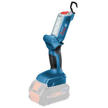 Ліхтар світлодіодний акумуляторний BOSCH GLI 18V-300 Professional 06014A1100 без АКБ