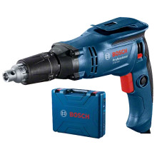 Шуруповерт для гіпсокартону BOSCH GTB 650 Professional 06014A2000