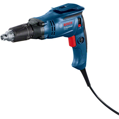 Шуруповерт для гіпсокартону BOSCH GTB 650 Professional 06014A2000