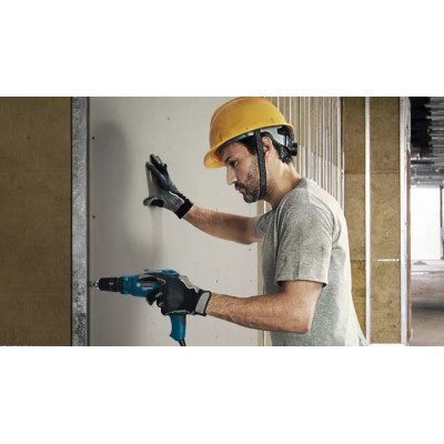Шуруповерт для гіпсокартону BOSCH GTB 650 Professional 06014A2000
