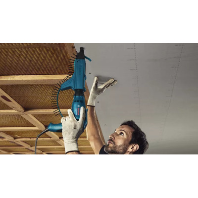 Шуруповерт для гіпсокартону BOSCH GTB 650 Professional 06014A2000