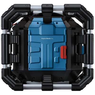 Радіоприймач BOSCH GPB 18V-5 C Professional 06014A4000 без АКБ