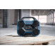 Колонка портативна акумуляторна BOSCH PRO GPB 18V-6 C 06014A6000 без АКБ
