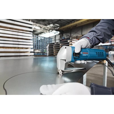 Висічні ножиці BOSCH GSC 75-16 Professional 0601500500