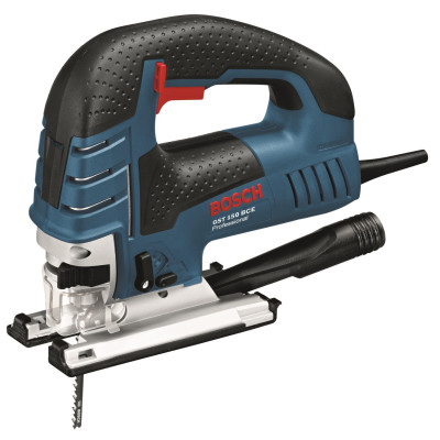 Лобзик електричний BOSCH GST 150 BCE Professional 0601513000