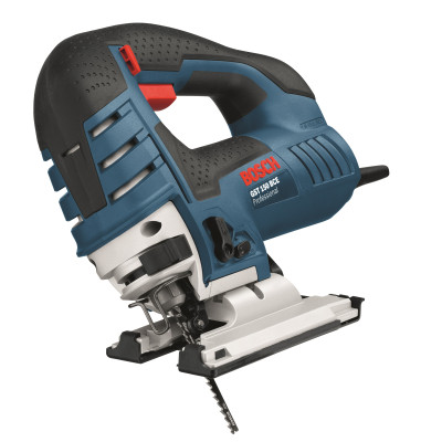 Лобзик електричний BOSCH GST 150 BCE Professional 0601513000