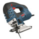 Лобзик електричний BOSCH GST 150 BCE Professional 0601513000