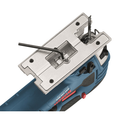 Лобзик електричний BOSCH GST 150 BCE Professional 0601513000