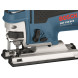 Лобзик електричний BOSCH GST 150 BCE Professional 0601513000