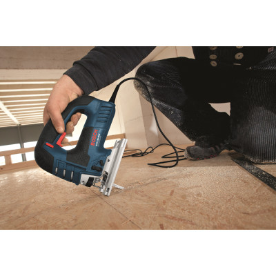 Лобзик електричний BOSCH GST 150 BCE Professional 0601513000