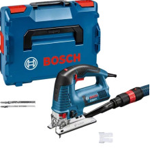 Лобзик електричний BOSCH GST 160 BCE Professional 0601518000