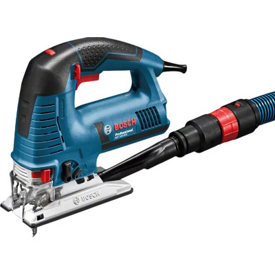 Лобзик електричний BOSCH GST 160 BCE Professional 0601518000