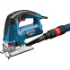 Лобзик електричний BOSCH GST 160 BCE Professional 0601518000