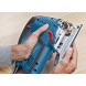 Лобзик електричний BOSCH GST 160 BCE Professional 0601518000