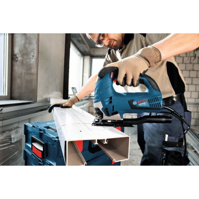 Лобзик електричний Bosch GST 90 BE
