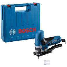 Лобзик електричний BOSCH GST 90 E Professional 060158G000