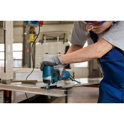Лобзик електричний BOSCH GST 90 E Professional 060158G000