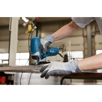 Лобзик електричний BOSCH GST 90 E Professional 060158G000