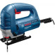 Лобзик электрический BOSCH GST 8000 E Professional 060158H000