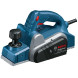 Рубанок електричний BOSCH GHO 6500 Professional 0601596000