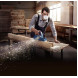 Рубанок електричний BOSCH GHO 6500 Professional 0601596000