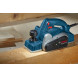 Рубанок електричний BOSCH GHO 6500 Professional 0601596000