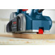 Рубанок електричний BOSCH GHO 6500 Professional 0601596000