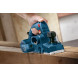 Рубанок електричний BOSCH GHO 6500 Professional 0601596000