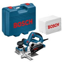 Рубанок електричний BOSCH GHO 40-82 C Professional 060159A760